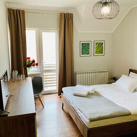 Водограй, Курортна Вілла Morshyn Extérieur photo