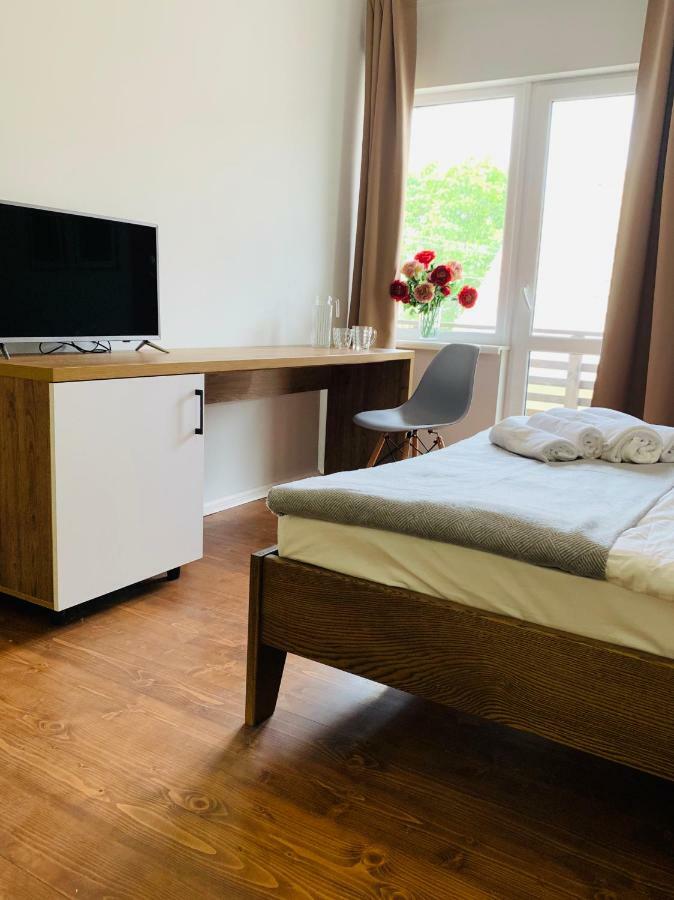 Водограй, Курортна Вілла Morshyn Extérieur photo