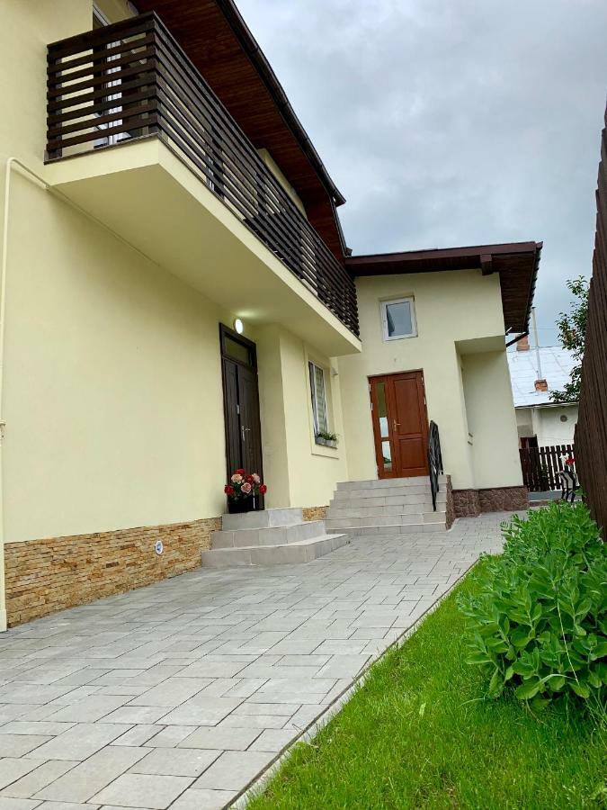 Водограй, Курортна Вілла Morshyn Extérieur photo