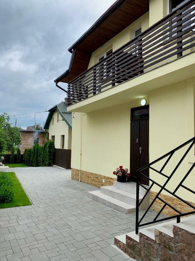 Водограй, Курортна Вілла Morshyn Extérieur photo