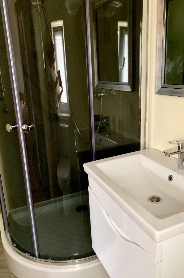 Водограй, Курортна Вілла Morshyn Extérieur photo